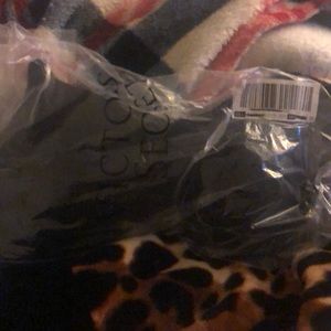 Black Victoria secret Bra